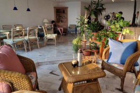 Espectacular apartamento con servicios y amenities